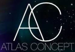 logo Atlas Concept